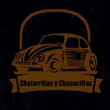 Chatarrillas y chapu