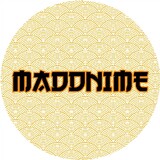 Maddnime