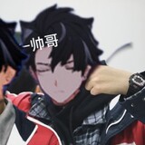 zuiaishihua