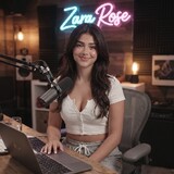 Zara Rose Official
