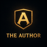The Author 2025