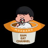 Ram eat channel