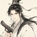 mengzhukaiwen