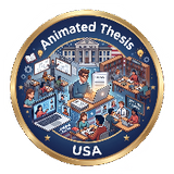 Animated Thesis USA