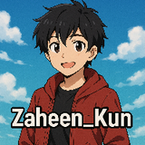 Zaheen_Kun