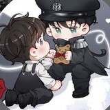 Hariku-kun