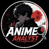 Anime Analyst