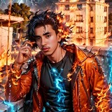 Anand Shrestha Vlogs