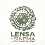 Lensa Sinema