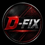 D-Fix Channel