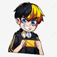 creator avatar