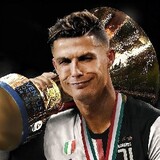 CR7 Vibes