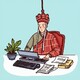 creator avatar