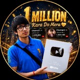 Sourav Joshi 1m