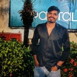 Ali Akbar Shaikh