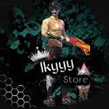 ikyyyelitee
