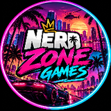 Nerd Zone Games