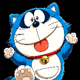 Maniak Doraemon