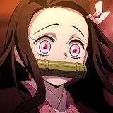 nezuko&chan