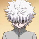 kil.Killua