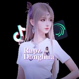 Rapz donghua