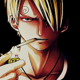 Sanji-Senpai