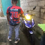 Margel Toyogon