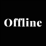 mode offline