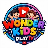 WonderKidsPlayTV