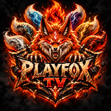 PlayFox TV