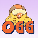 OGG animation