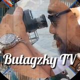 Butagzky TV