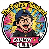 the parmar content