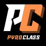 PyroClass