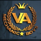 VAMECHANICBOYS