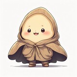 tudouxianmumalingshu