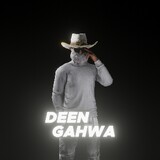 DEEN GAHWA