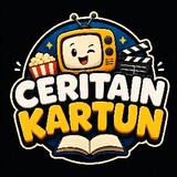 Ceritain Kartun