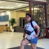 Queenie Conchita Cañ