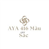 AYA 416 Màu Sắc
