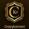 Crazy kornoni