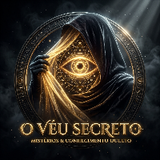 O VÉU SECRETO