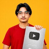 Mr Usman Shah
