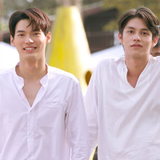 กลางวันมีเงา กลางใจเรามีเธอ