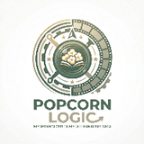 Popcorn Logic