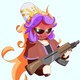 creator avatar
