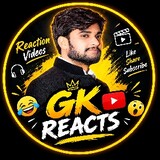 GKReacts Adda