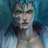 Grimmjow Jaegerjaquez 98