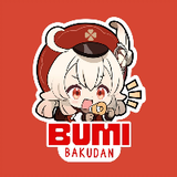Bumi Bakudan