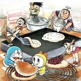 NOBITA&SHIZUKA